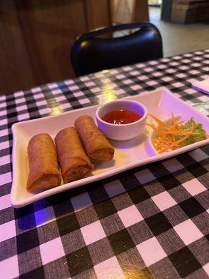 Eggrolls