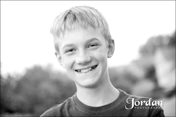 Kansas City Children Photographer