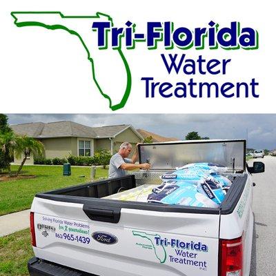 Tri-Florida Water Treatment