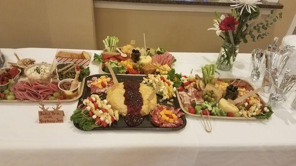 Catering