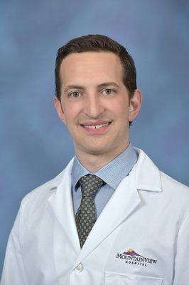 Dr. Jeffrey Levisman