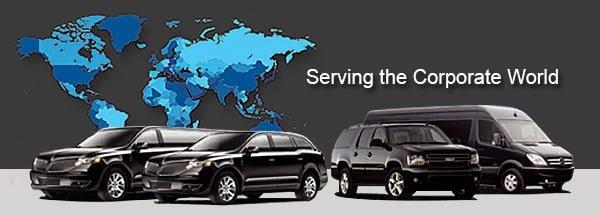 Montvale Limo & Car Service 