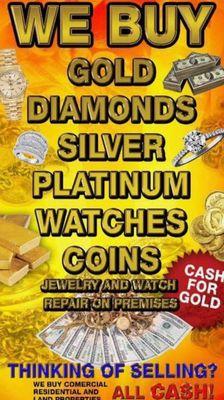 We Buy & Pawn 24/7 call us