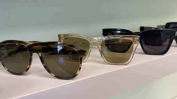 YSL sunglasses