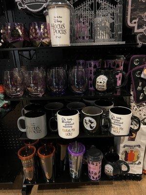 Hocus Pocus kitchenware