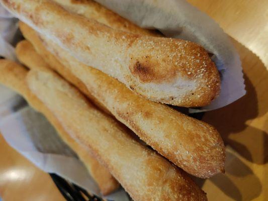 Breadsticks