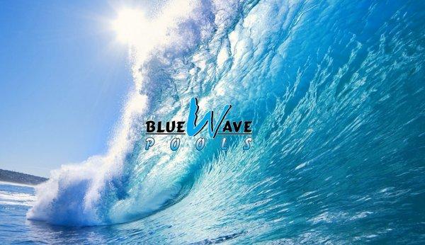 Blue Wave Pools offers pool inspections, chemicals, supplies, repairs and cleaning services!