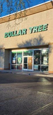 Dollar Tree