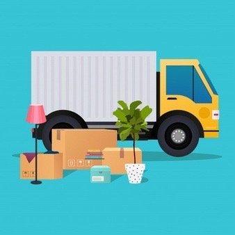 C.E.Q.F Packing & Moving Company