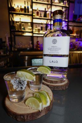 LALO Tequila