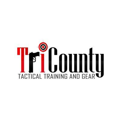 Tri County Tactical Training And Gear