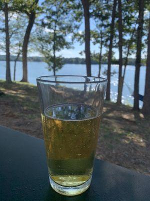 Beers with a view