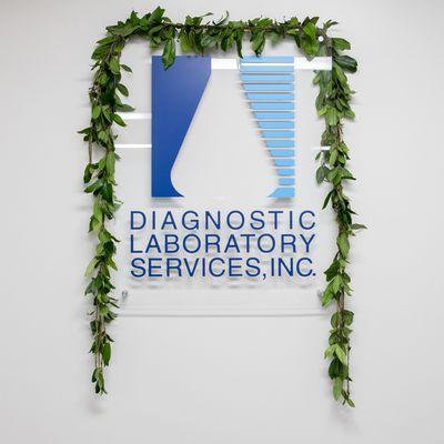 Diagnostic Laboratory Services