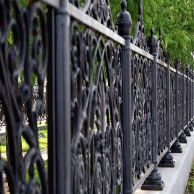 Balland Fence Company