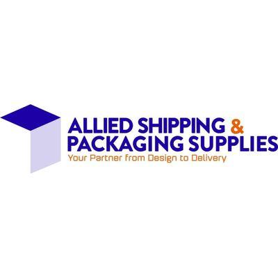 Allied Shipping & Packaging Supplies