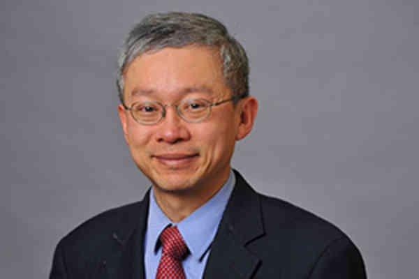 Dr. George Yeh