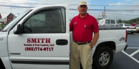 Ron Smith Termite and Pest Control, LLC