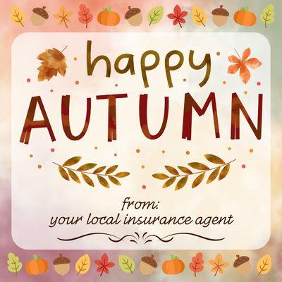 Wishing you a cozy and colorful autumn! As the leaves change and the days get cooler, we're here to help keep things simple a...