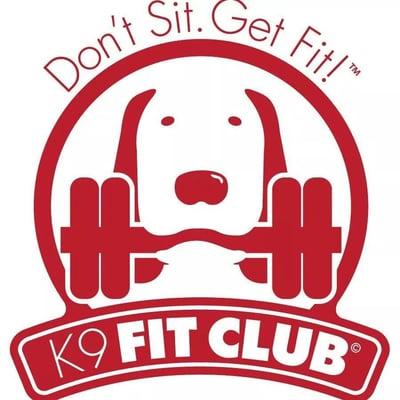 Just completed the personal trainer certification exam through k9 fit club!  Yes..