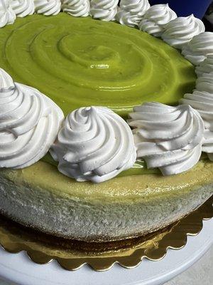 Key lime