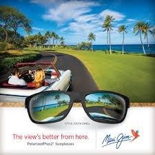 The do prescription Maui Jim Sunglasses!