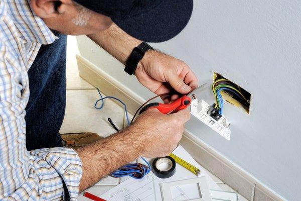 Electrical Services