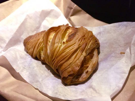 Sfogliatella