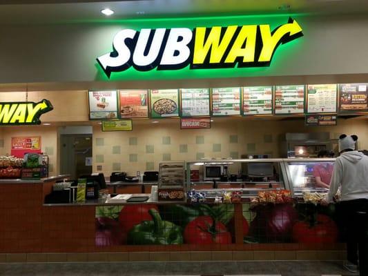 Subway