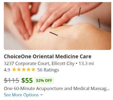 ChoiceOne Oriental Medicine Care