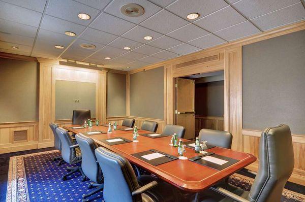 Executive Boardroom