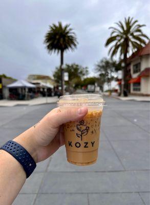 KOZY Craft Coffee