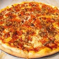 Meatlovers Pizza