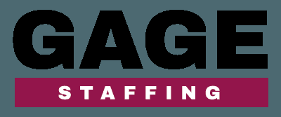 Gage Temporary Staffing Division