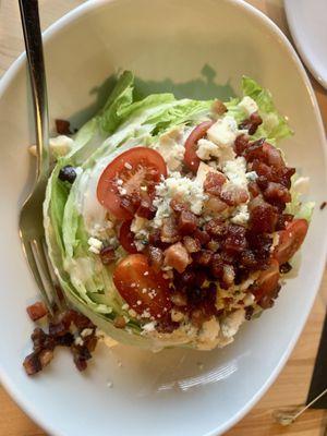 Wedge Salad