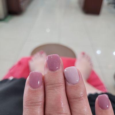 Grand Nail Spa