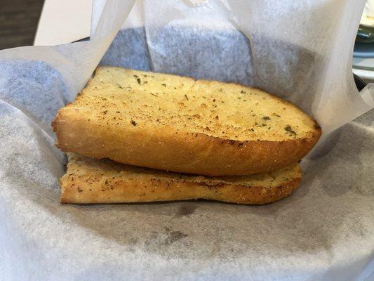 Garlic bread