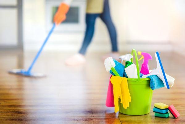 A1 Cleaning Services