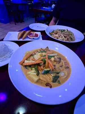 Emmanuel Thai Restaurant