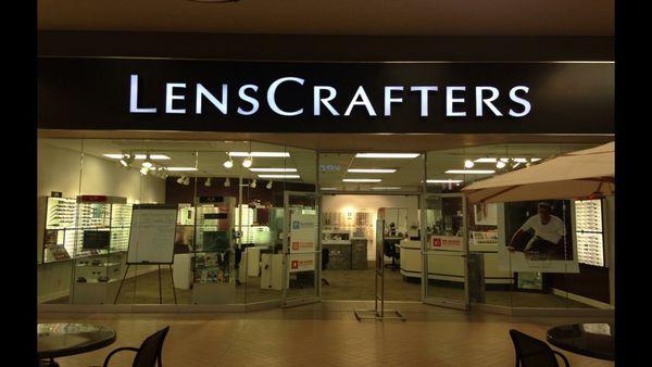 LensCrafters