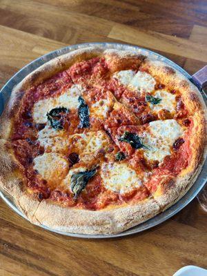 MARGHERITA PIZZA