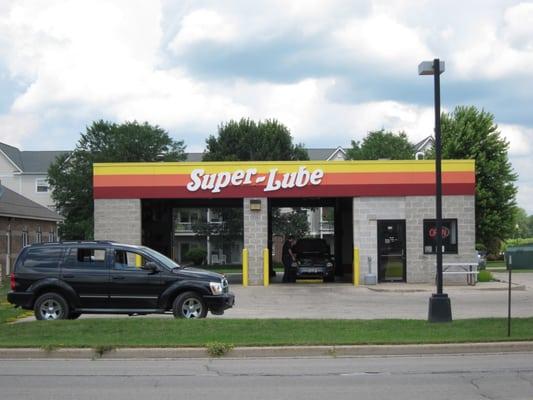 Super Lube