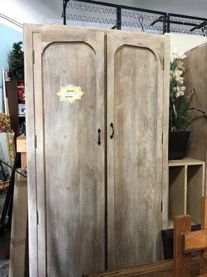 Cool armoire