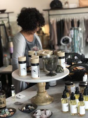 Moon Rivers Naturals at True