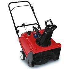 Toro snowblowers are the #1 brand used by snow removal contractors.