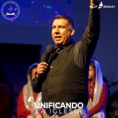 Pastor Art Garcia