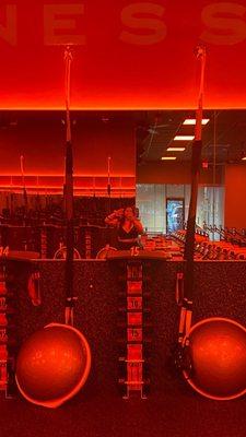 Orangetheory Fitness Houston - Energy Corridor