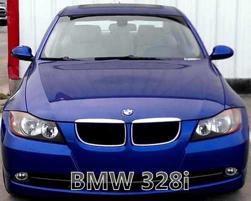 BMW 328i Auto Repair Austin