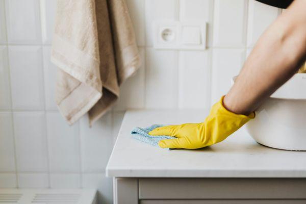 The Beautiful House Cleaning Services