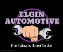 Elgin Automotive                     (512) 285-6333                         143 Roy Davis Rd Ste 3D        Elgin, TX 78621