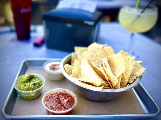 MASA Taqueria Y Cantina